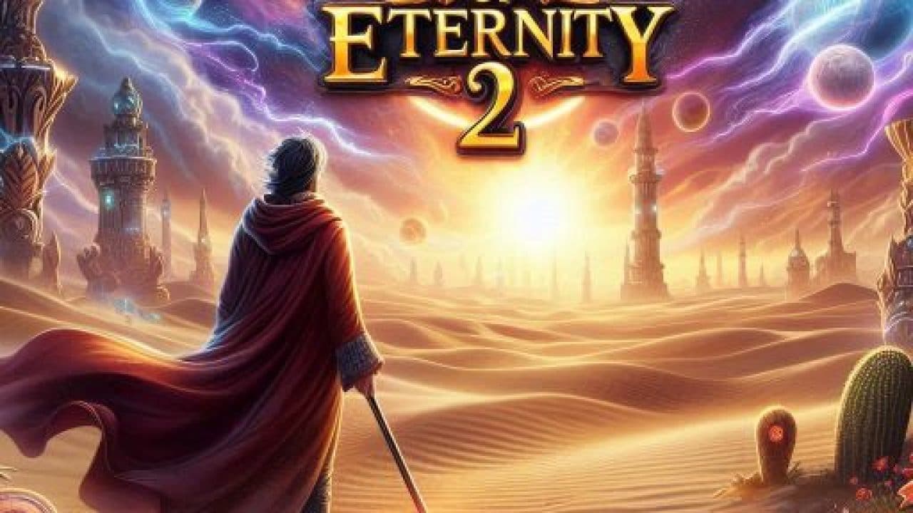 Sands Of Eternity 2 Casino