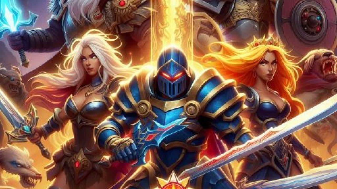 Slayers Inc: A Thrilling Slot Game