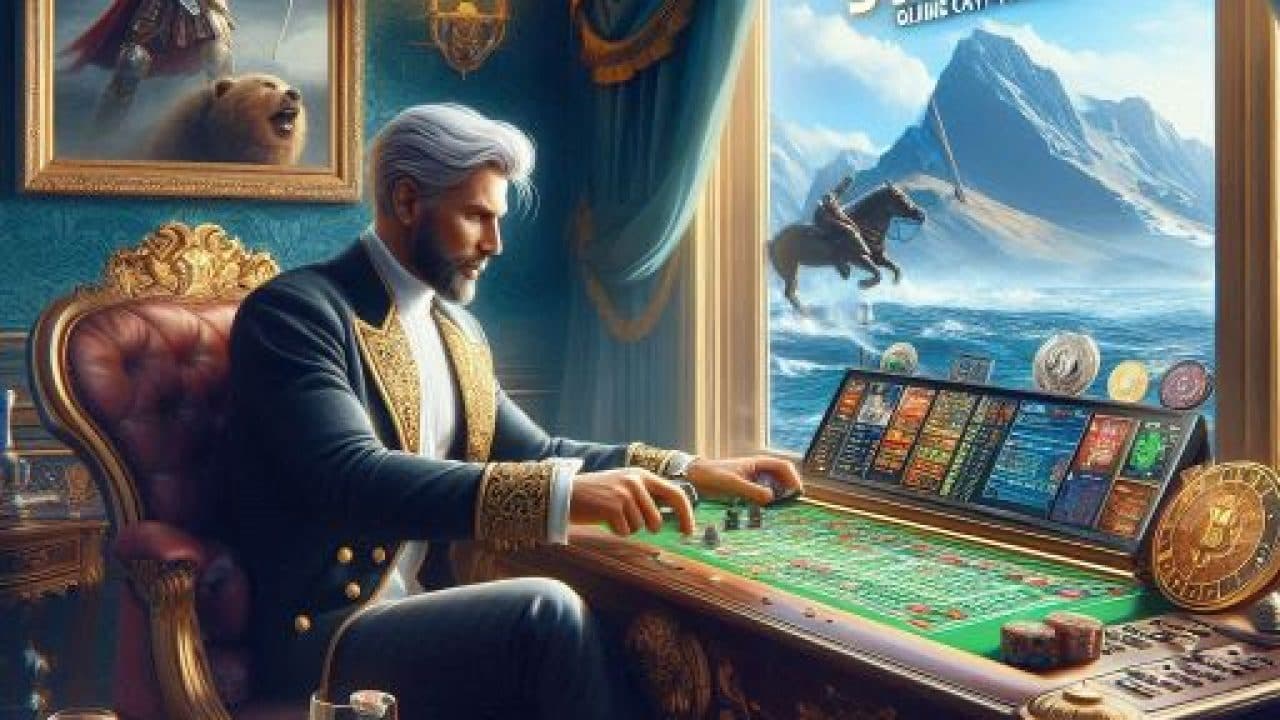 Svenbet Casino