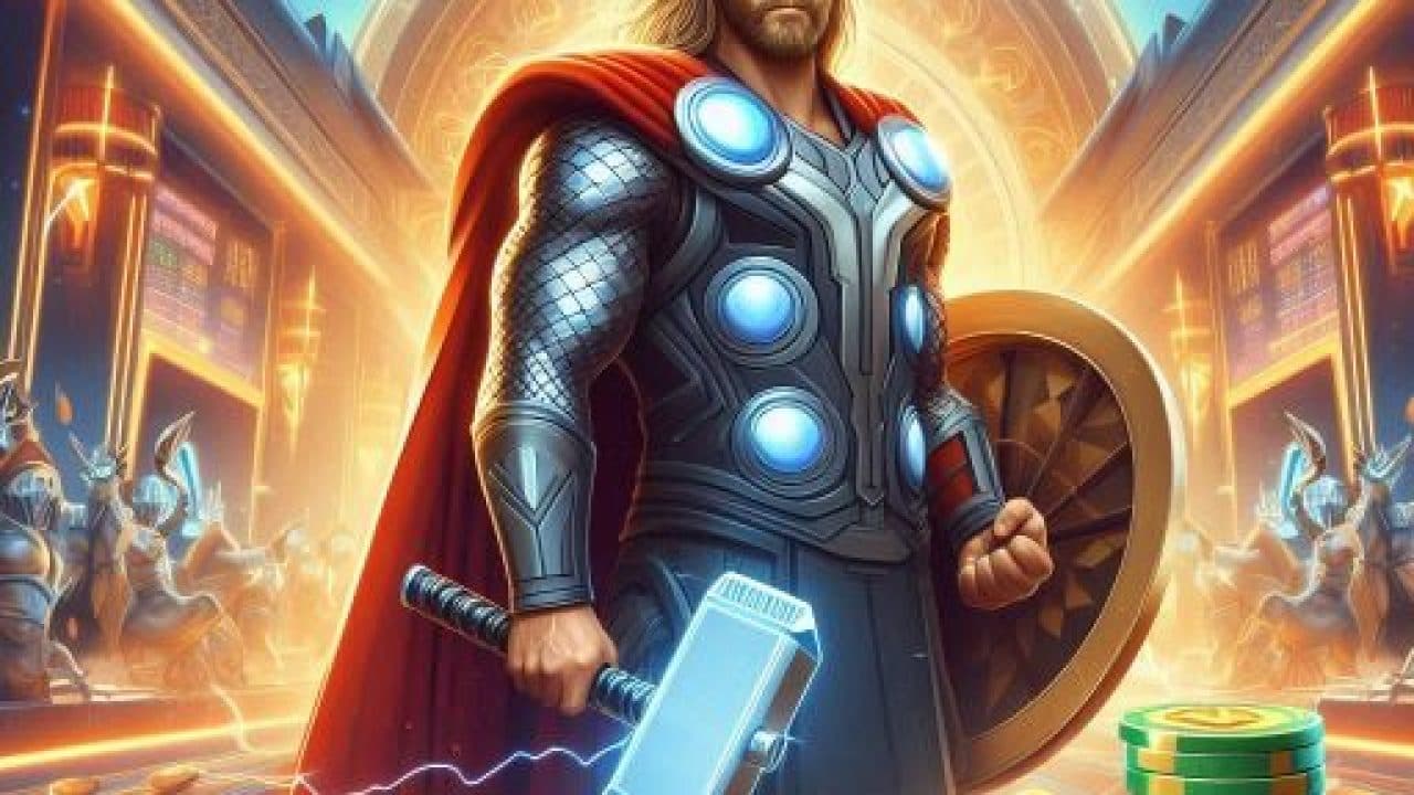 Thor Casino