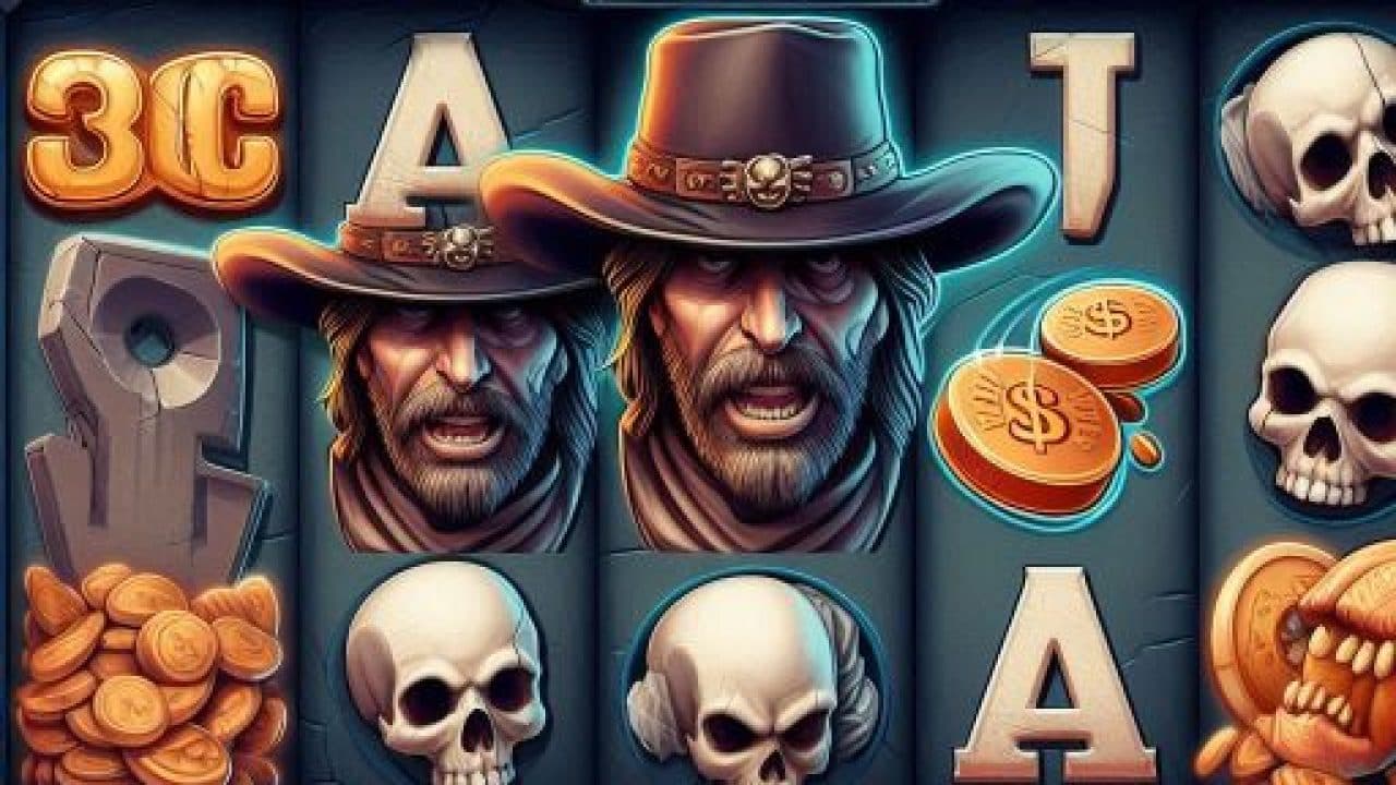 Tombstone No Mercy Casino