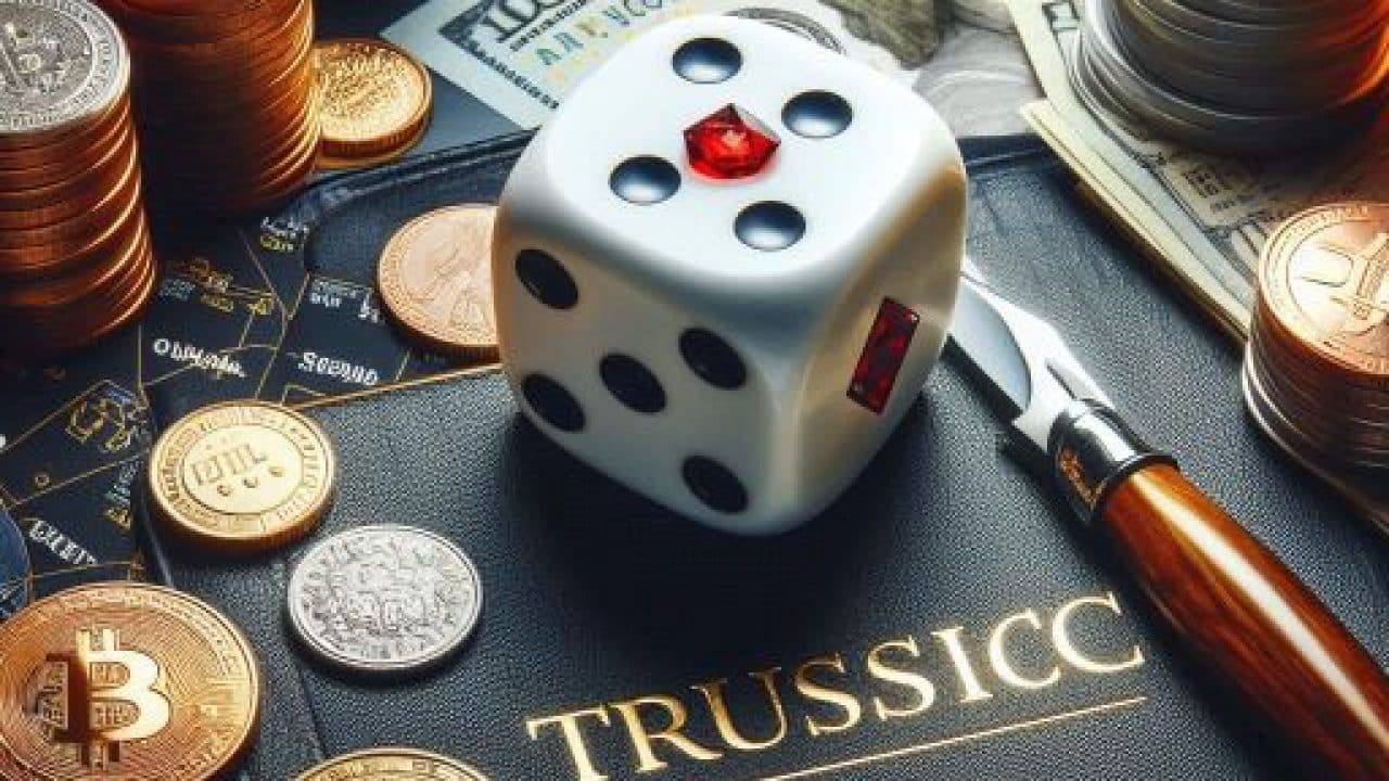 Trustdice Casino