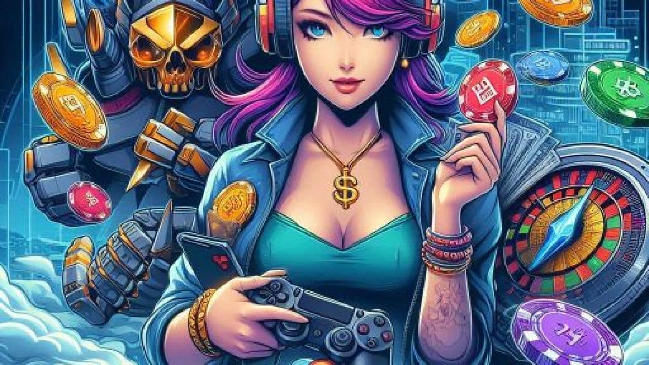 VBet Casino