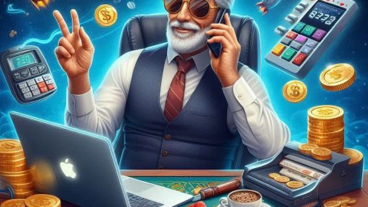 VIPs Casino