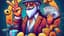Vavada Casino Bonus