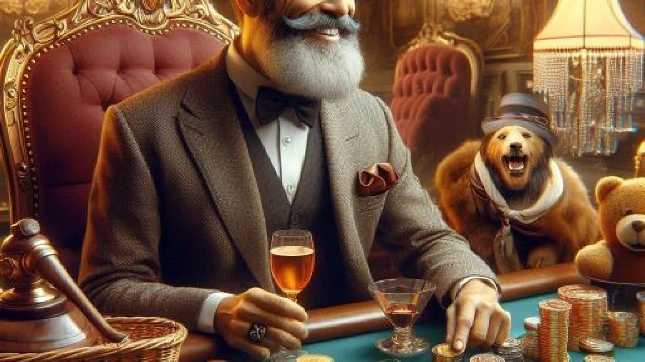 WinLegends Casino