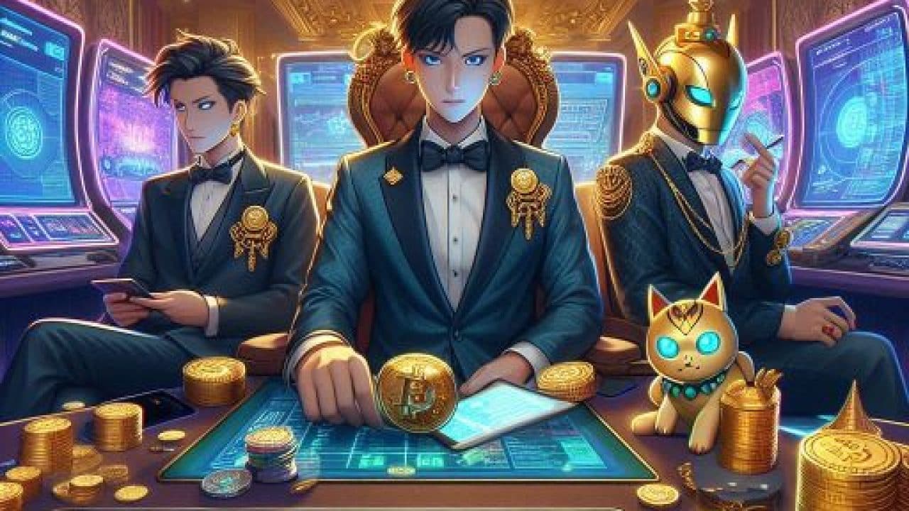 Yoju Casino