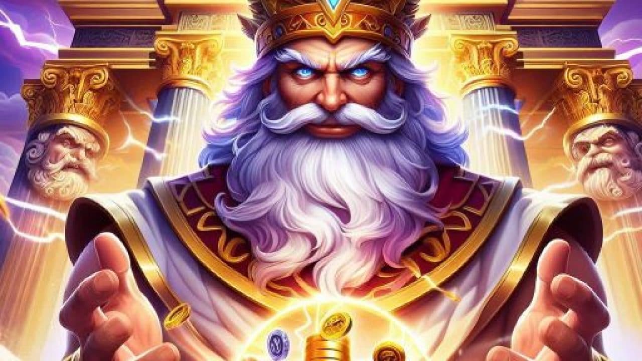Ze Zeus Casino