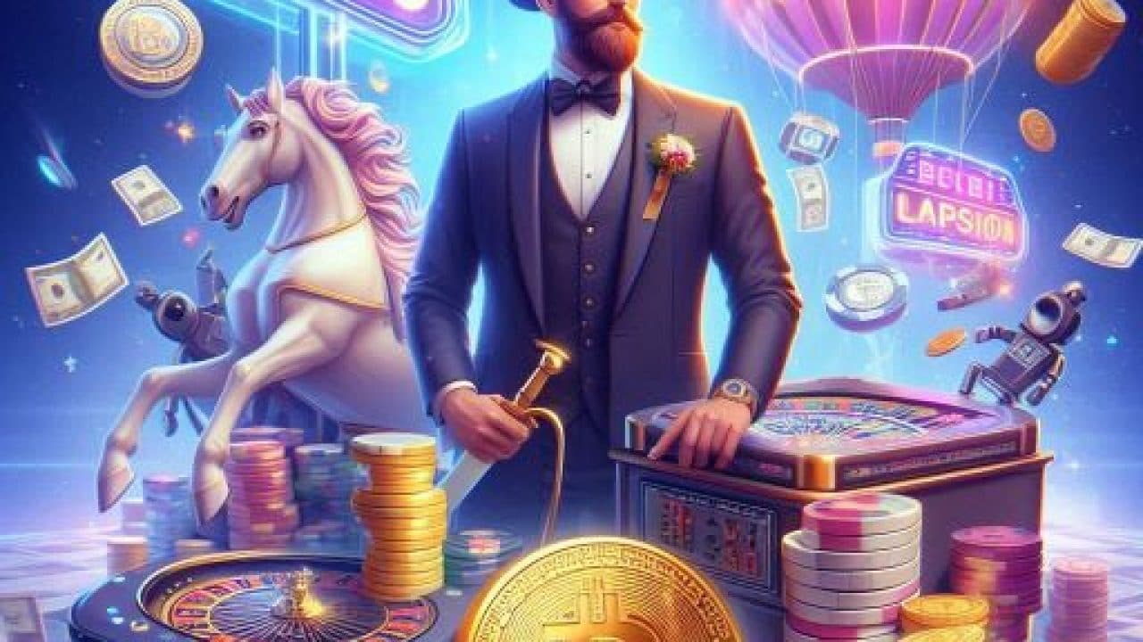 mBitCasino Casino