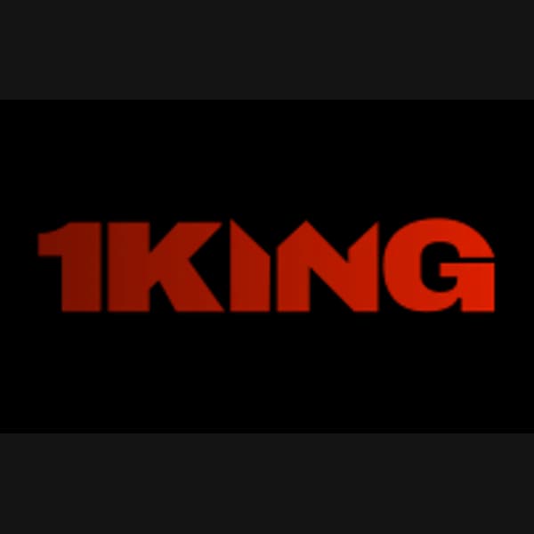1King logo