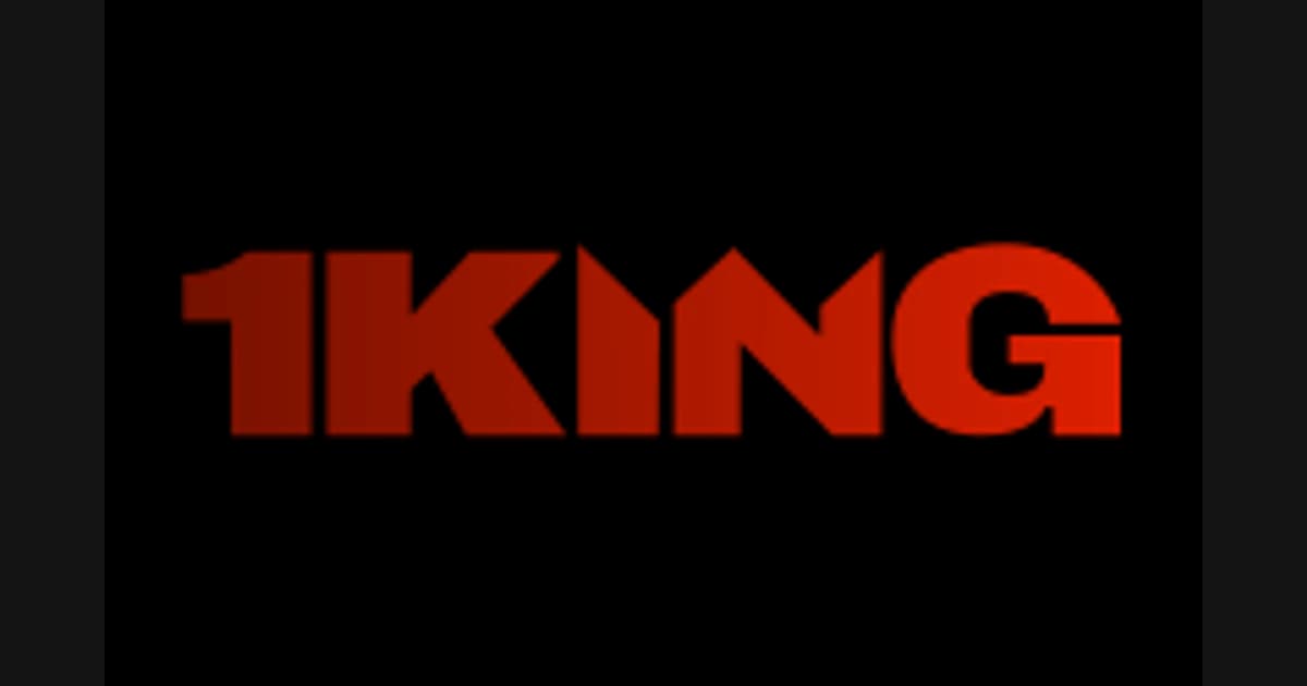 1King