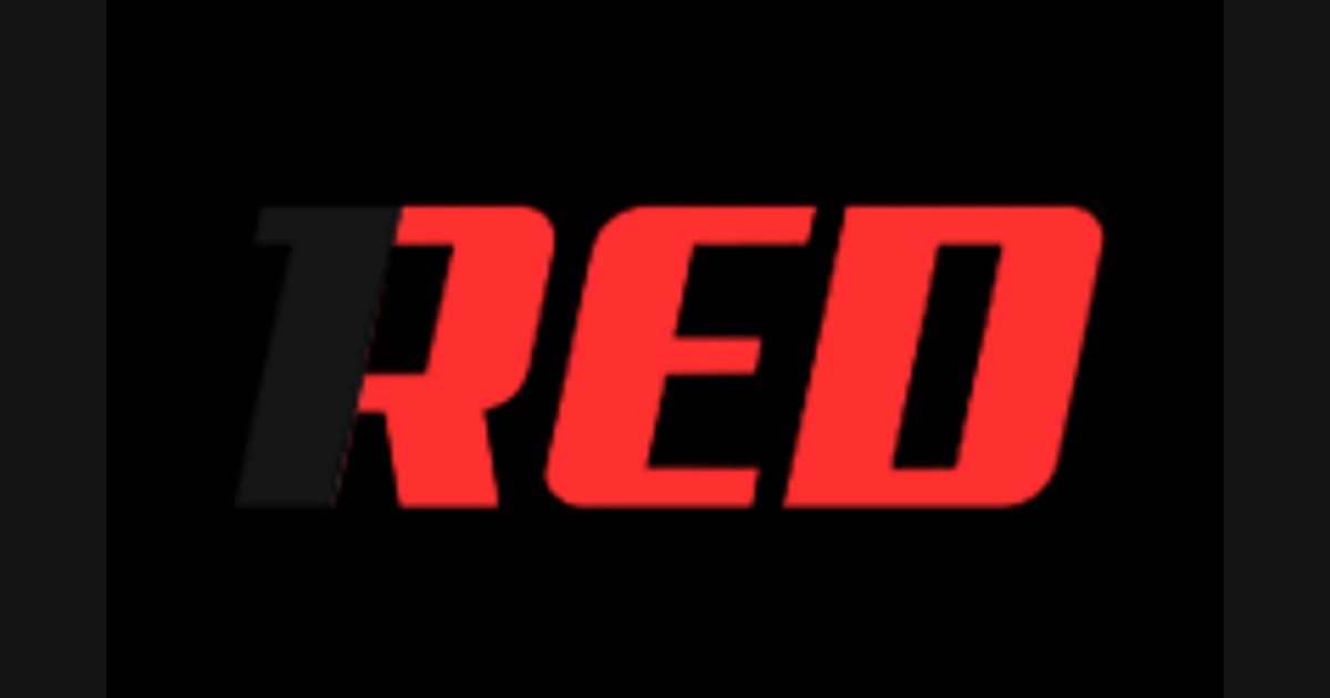 1Red Casino logo