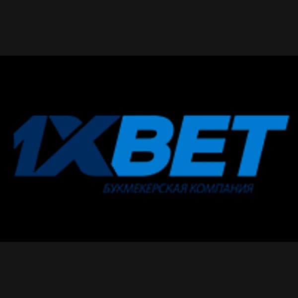 1Xbet logo