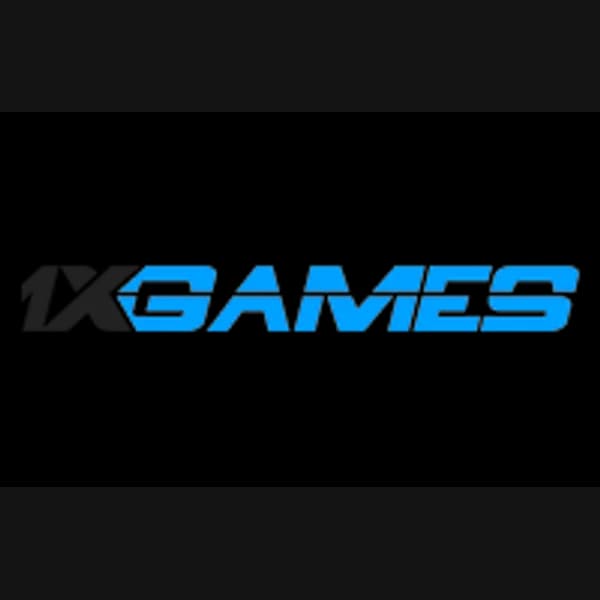 1xgames logo