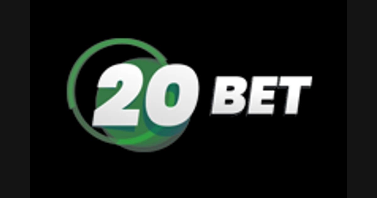 20bet.com logo