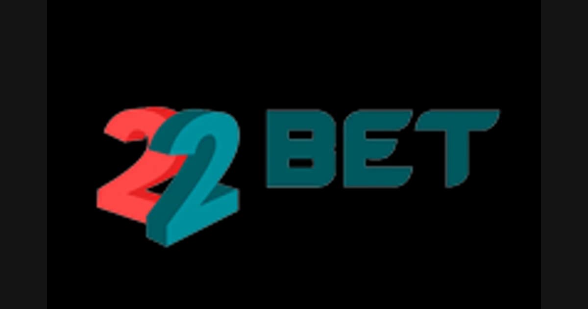 22bet.com logo