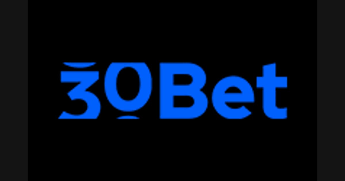 30Bet logo