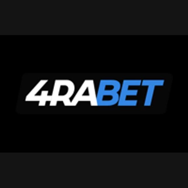 4rabet logo