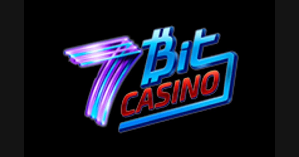 7Bitcasino logo