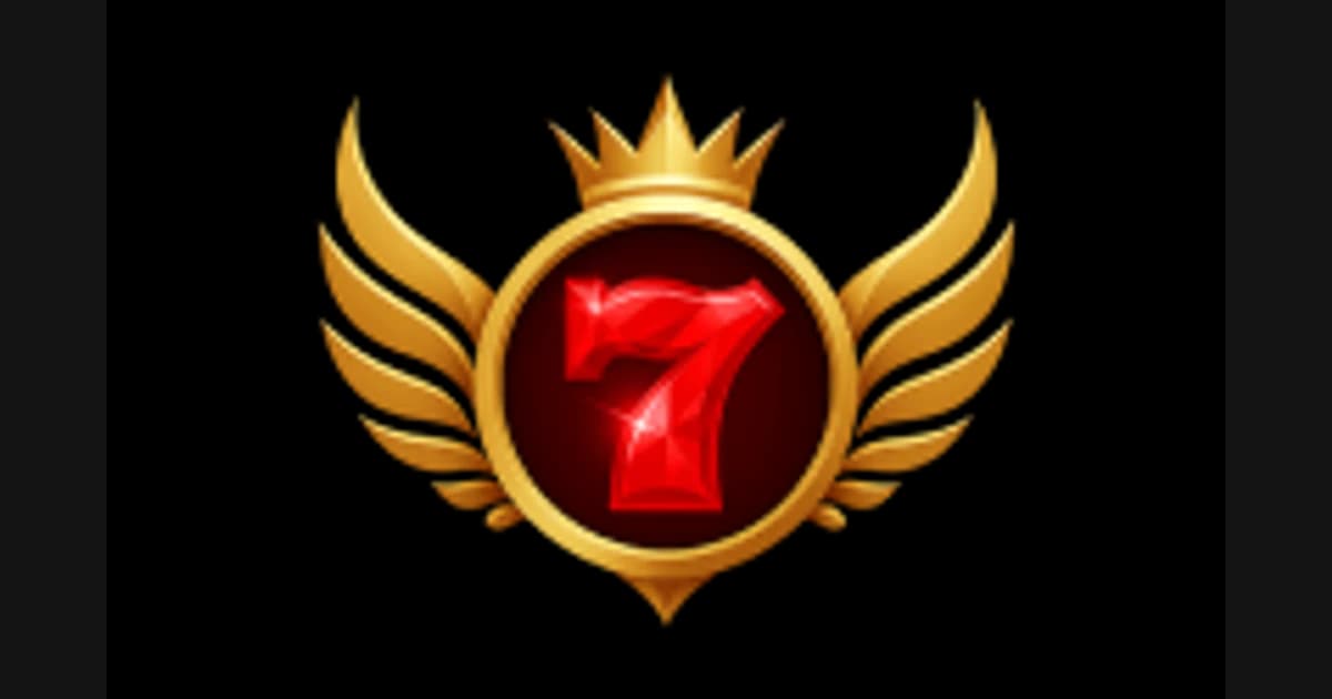 7Red casino logo
