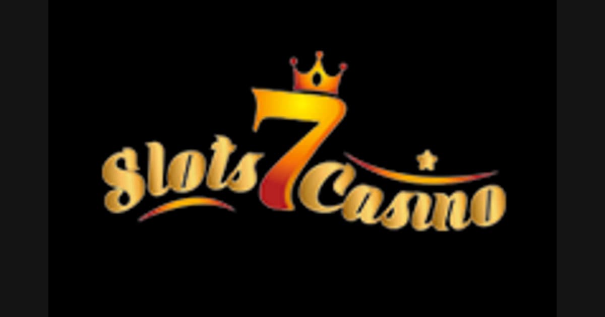 7slots Casino (Revenue Share) logo