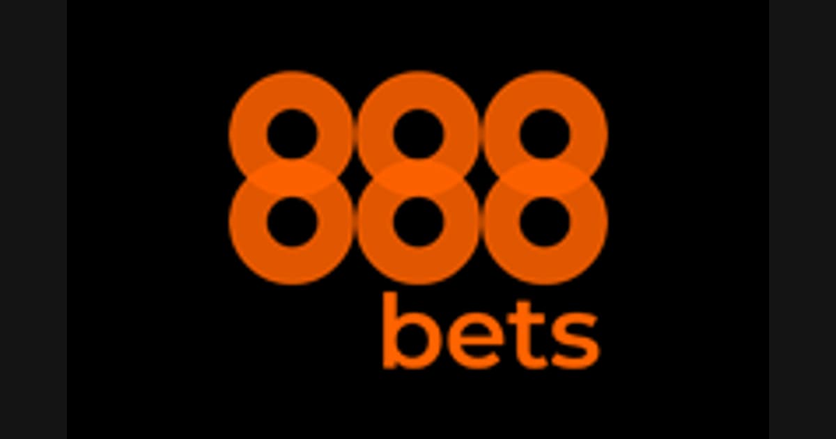 888bet (Africa) logo