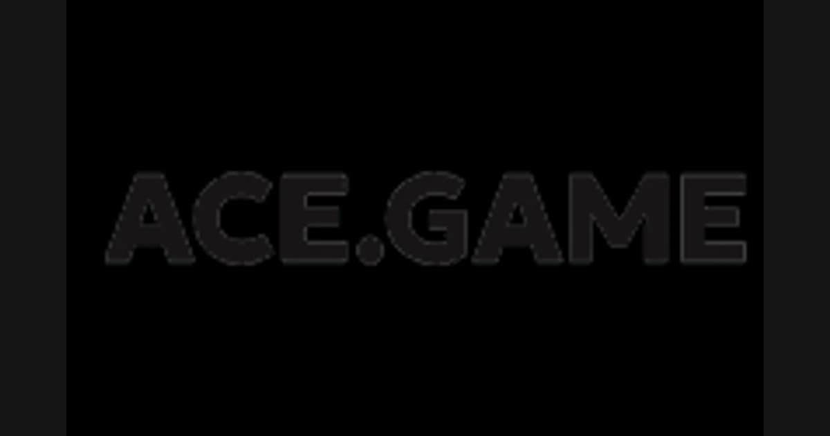 Ace Game logo