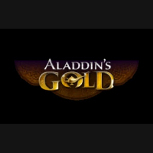 Aladdins Gold Casino Bonus