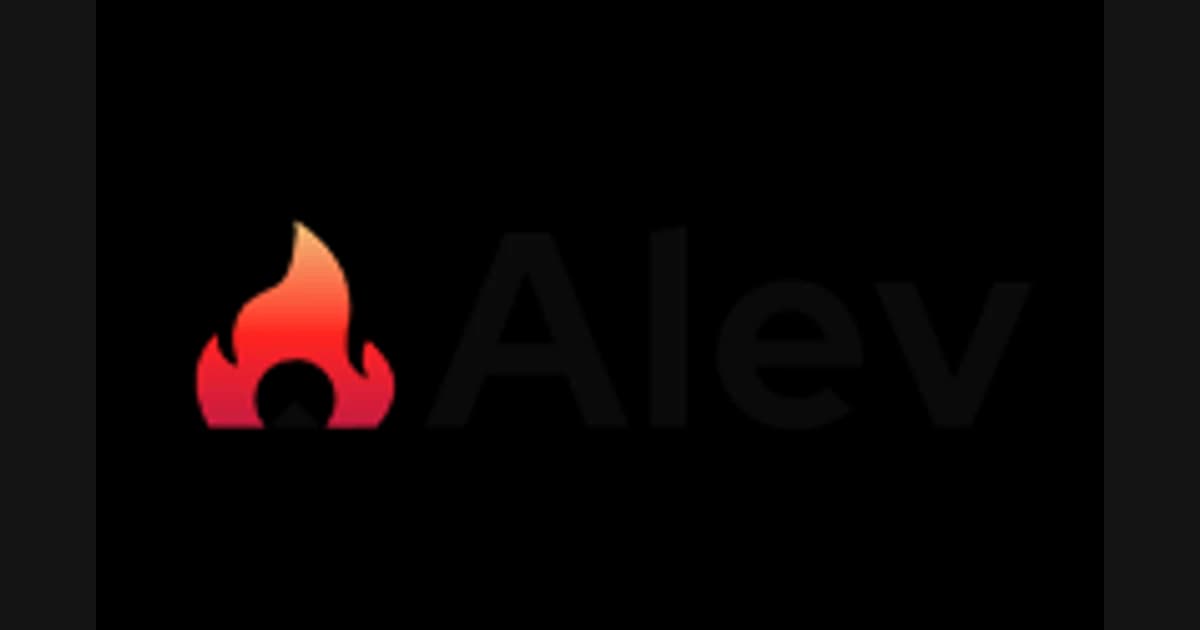Alev Casino logo