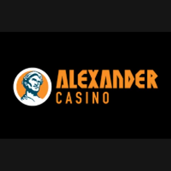 Alexander Casino Bonus