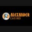 Alexander Casino Bonus