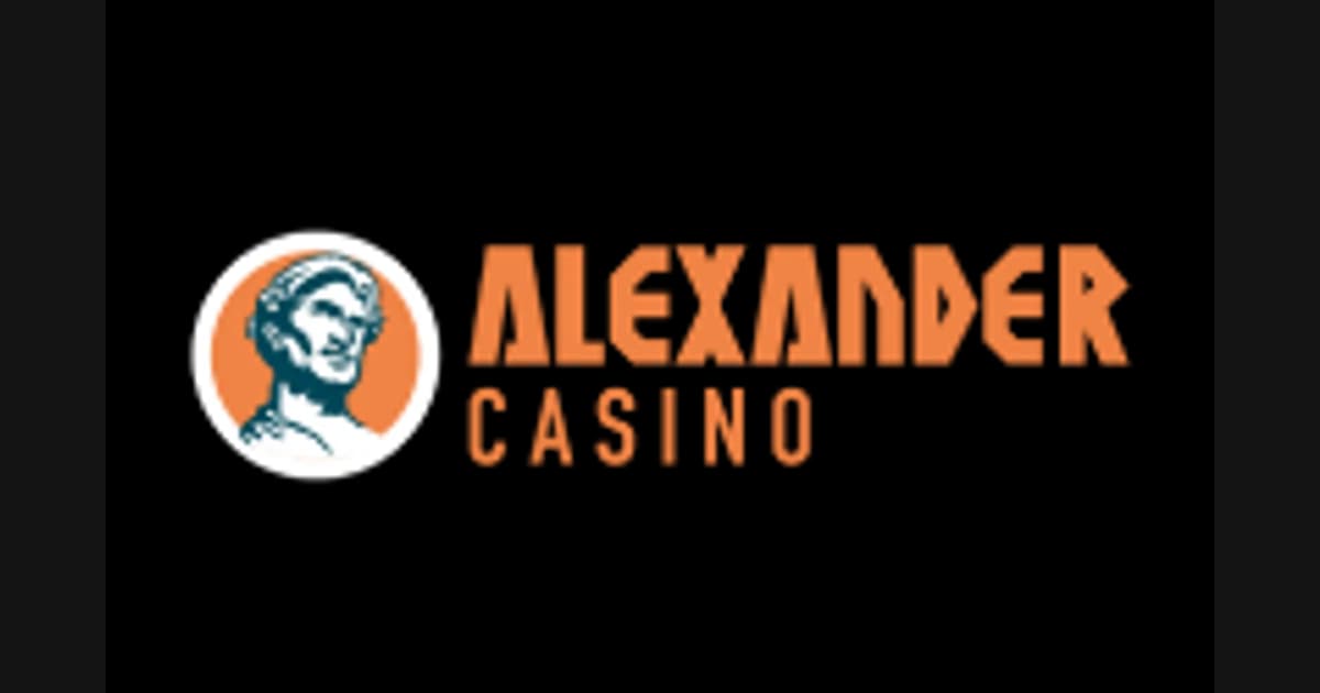 Alexander Casino