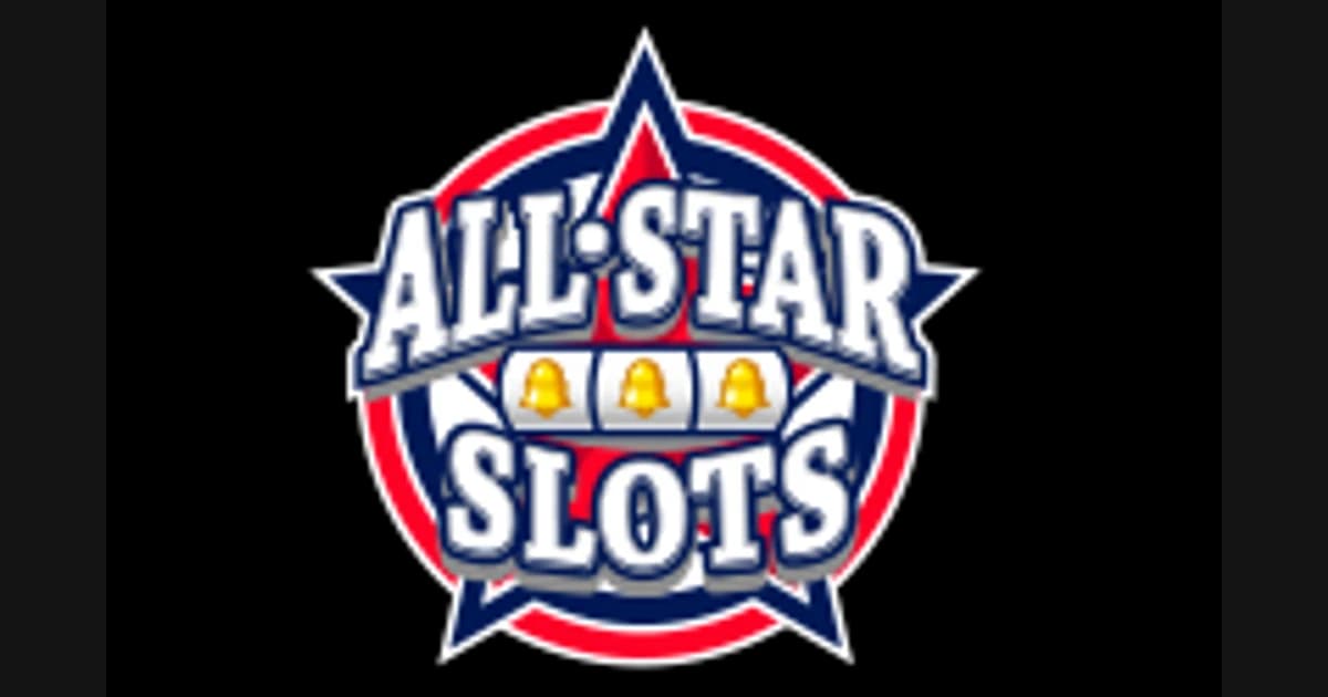 All Star Slots Casino Bonus