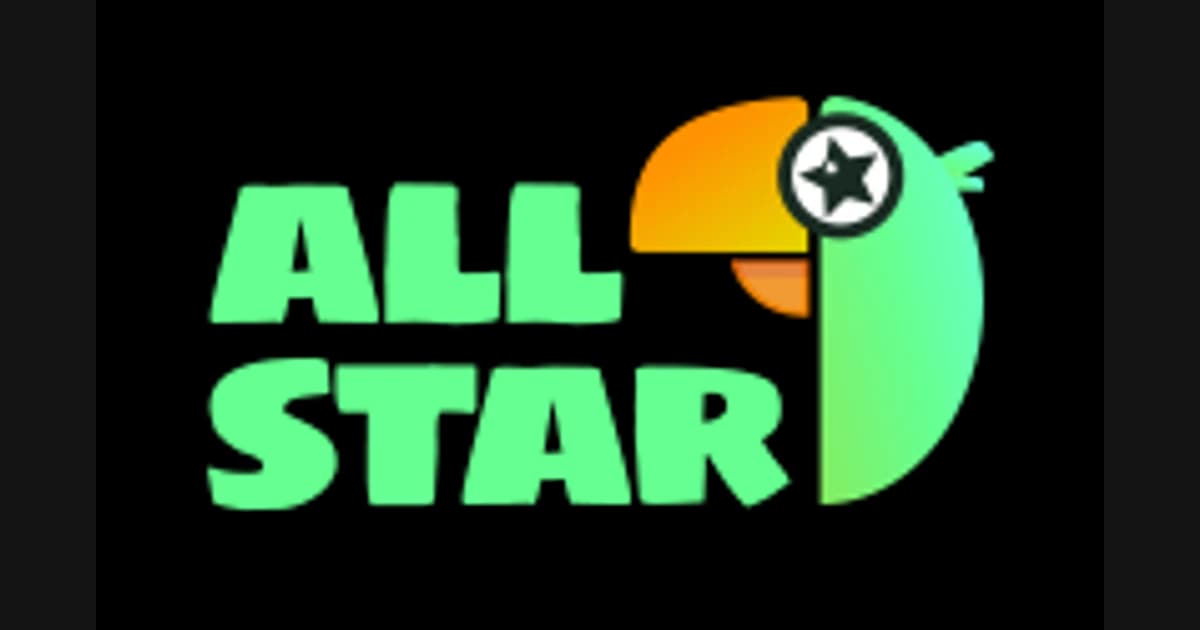Allstar Casino logo