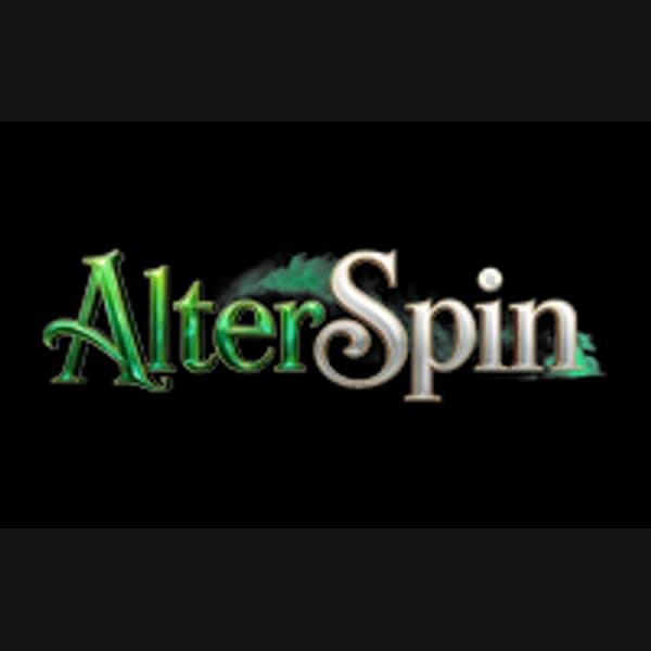 Alterspin logo