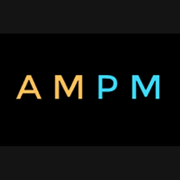 Ampm Casino logo