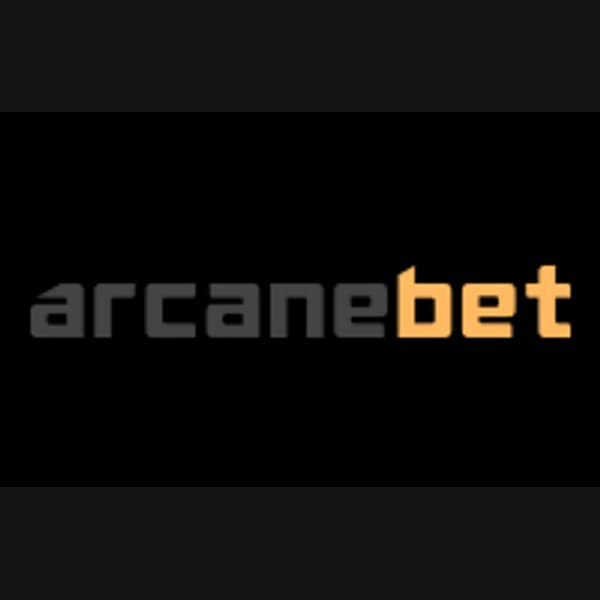 Arcanebet logo
