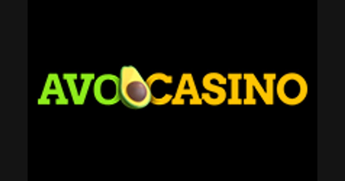 Avocasino logo