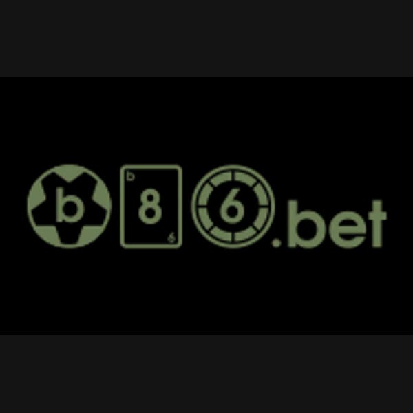 B86bet logo