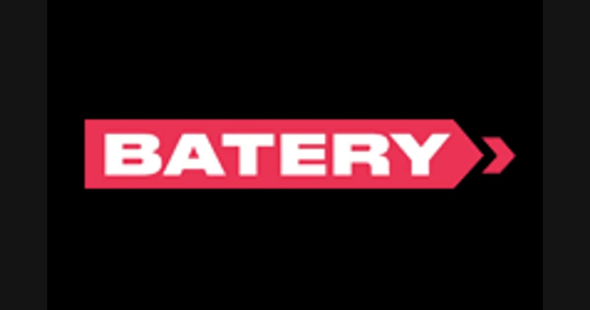 Batery (CPA) logo