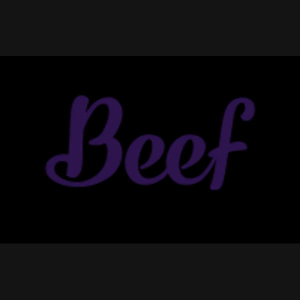 Beef Casino Bonus