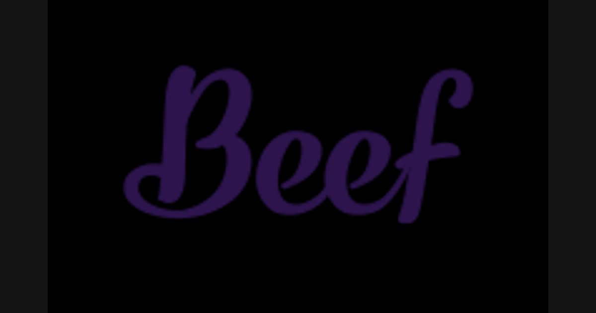 Beef Casino logo