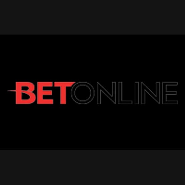 Bet online logo