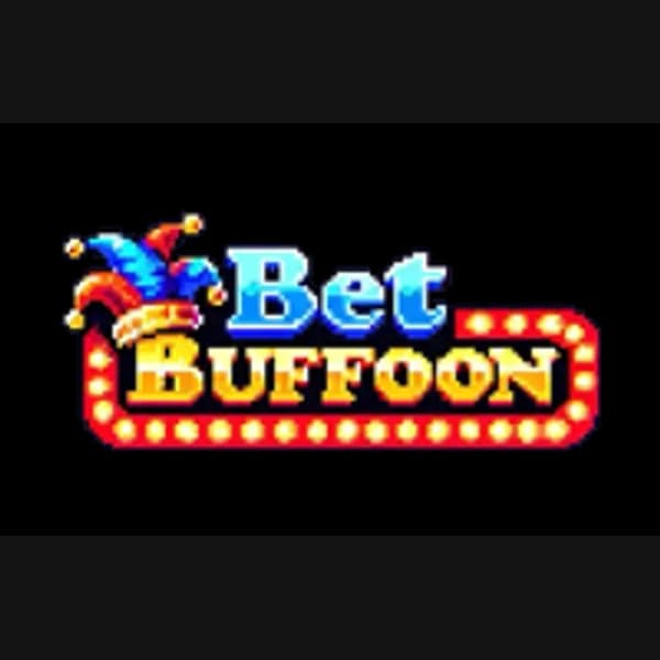 Betbuffoon logo
