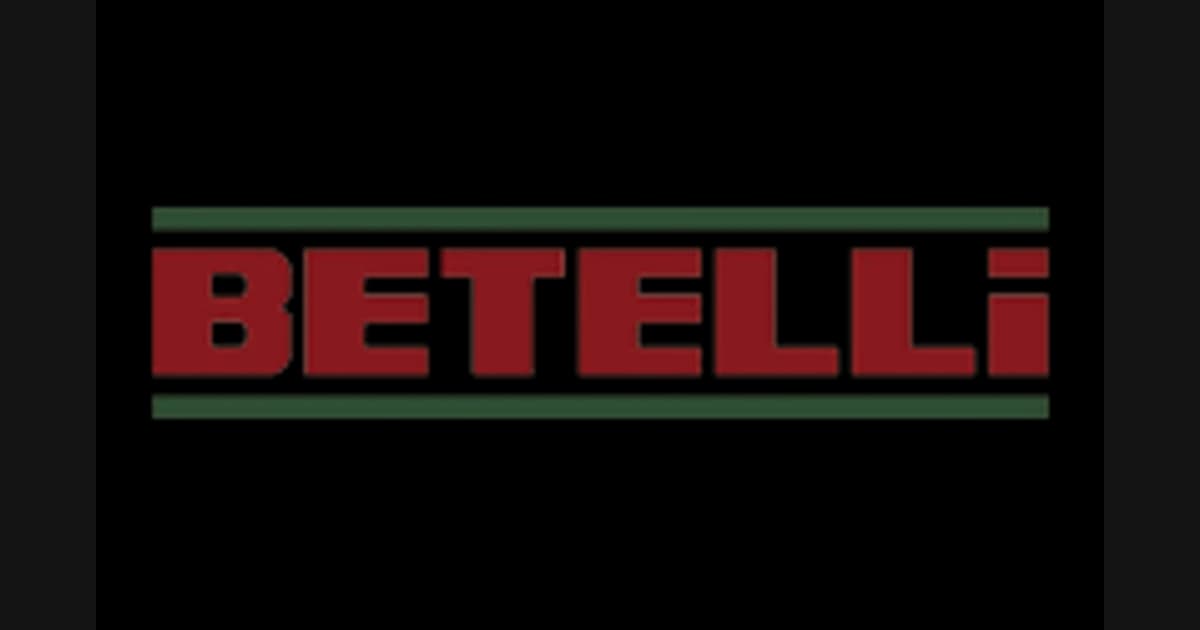 Betelli Hybrid logo