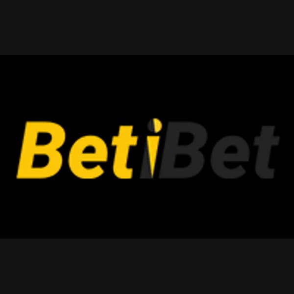 Betibet logo