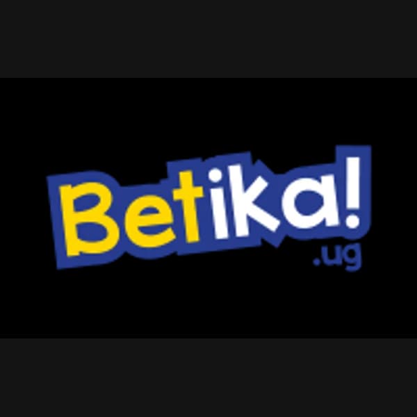 Betika (GH) logo