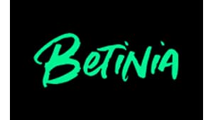 Betinia Casino Bonus