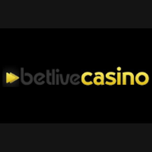 Betlive Casino Bonus