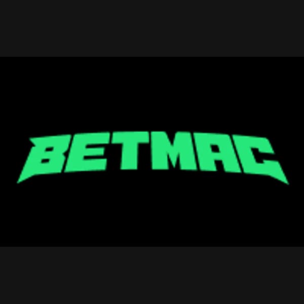 Betmac logo